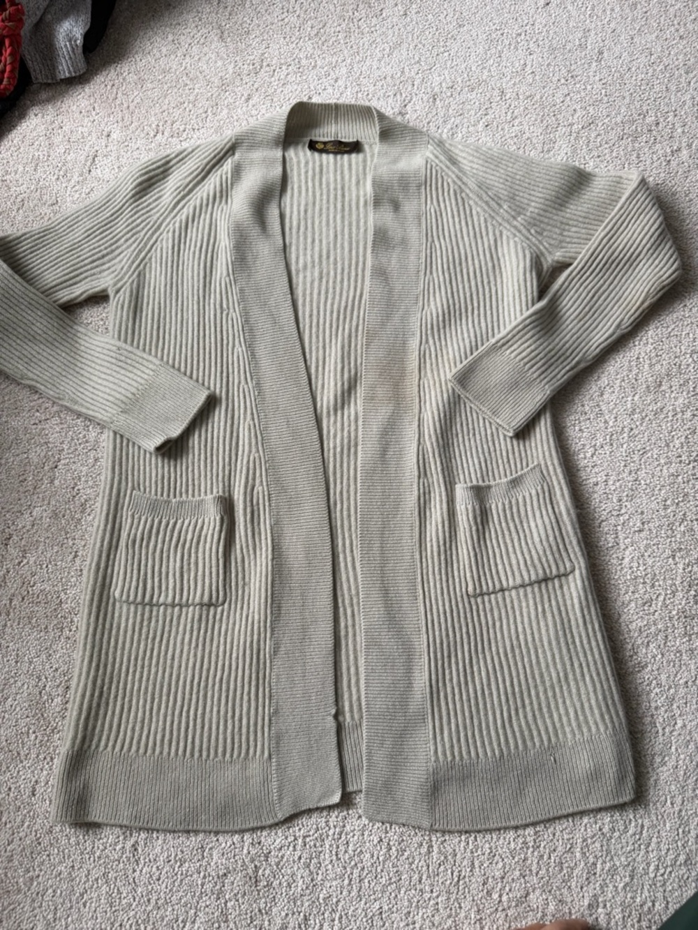 Loro Piana Cardigan